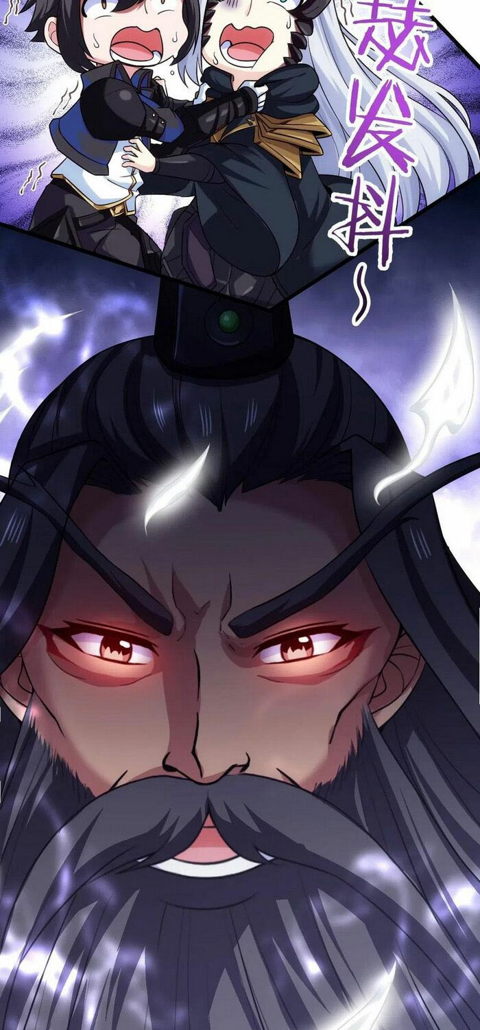 ma thú kiếm thánh dị giới tung hoành chapter 138 42