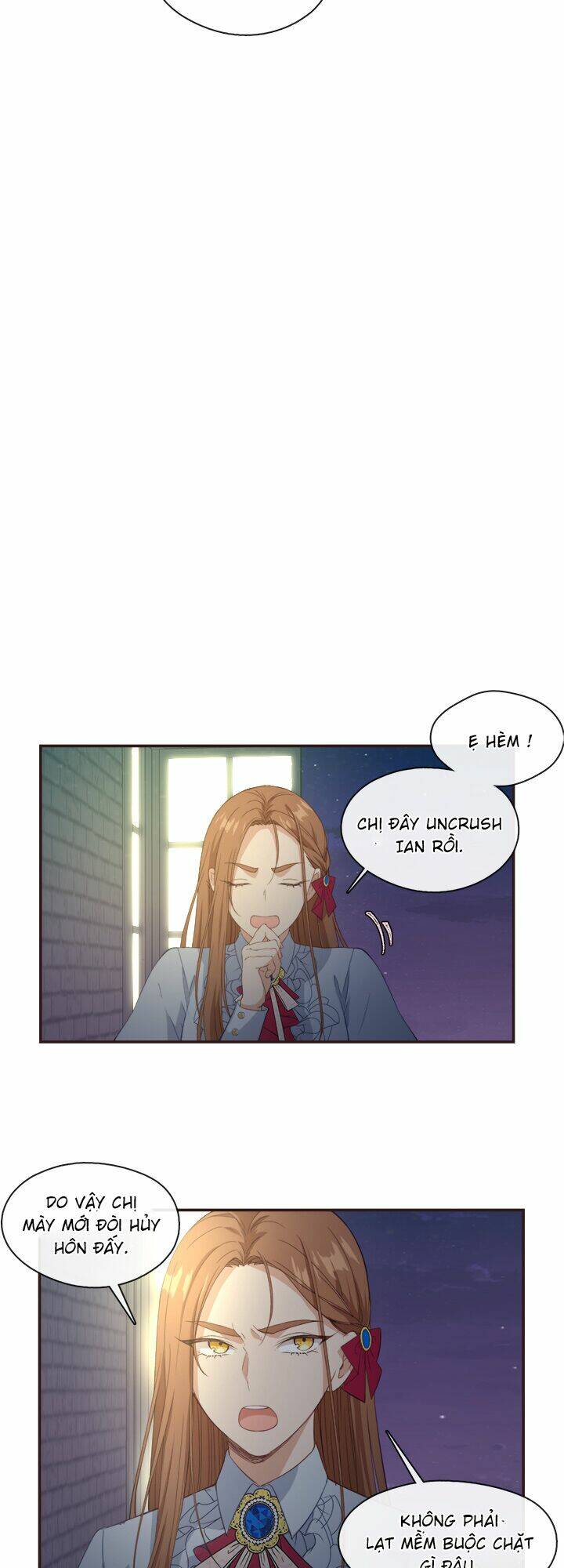 hãy coi chừng ác nữ chapter 11 9