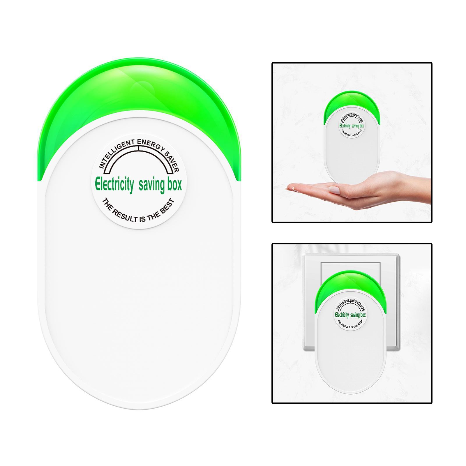 Electricity Saving Box Balance Current Energy Saver Device for Company Small Factories Office