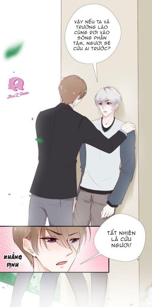 nỗi nhớ ngàn năm chapter 11 5