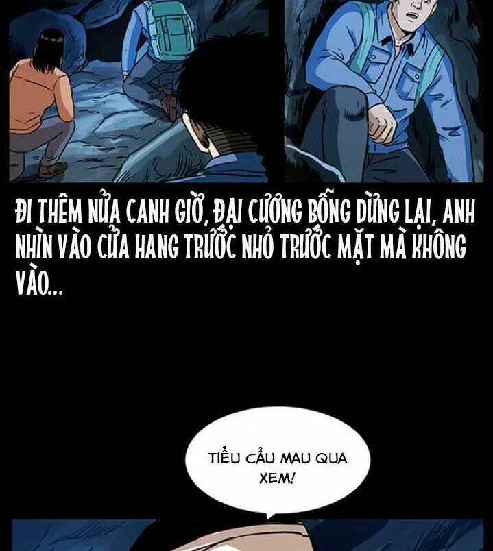 U Minh Ngụy Tượng Chapter 273: Hắc ám tuần hoàn - Trang 46