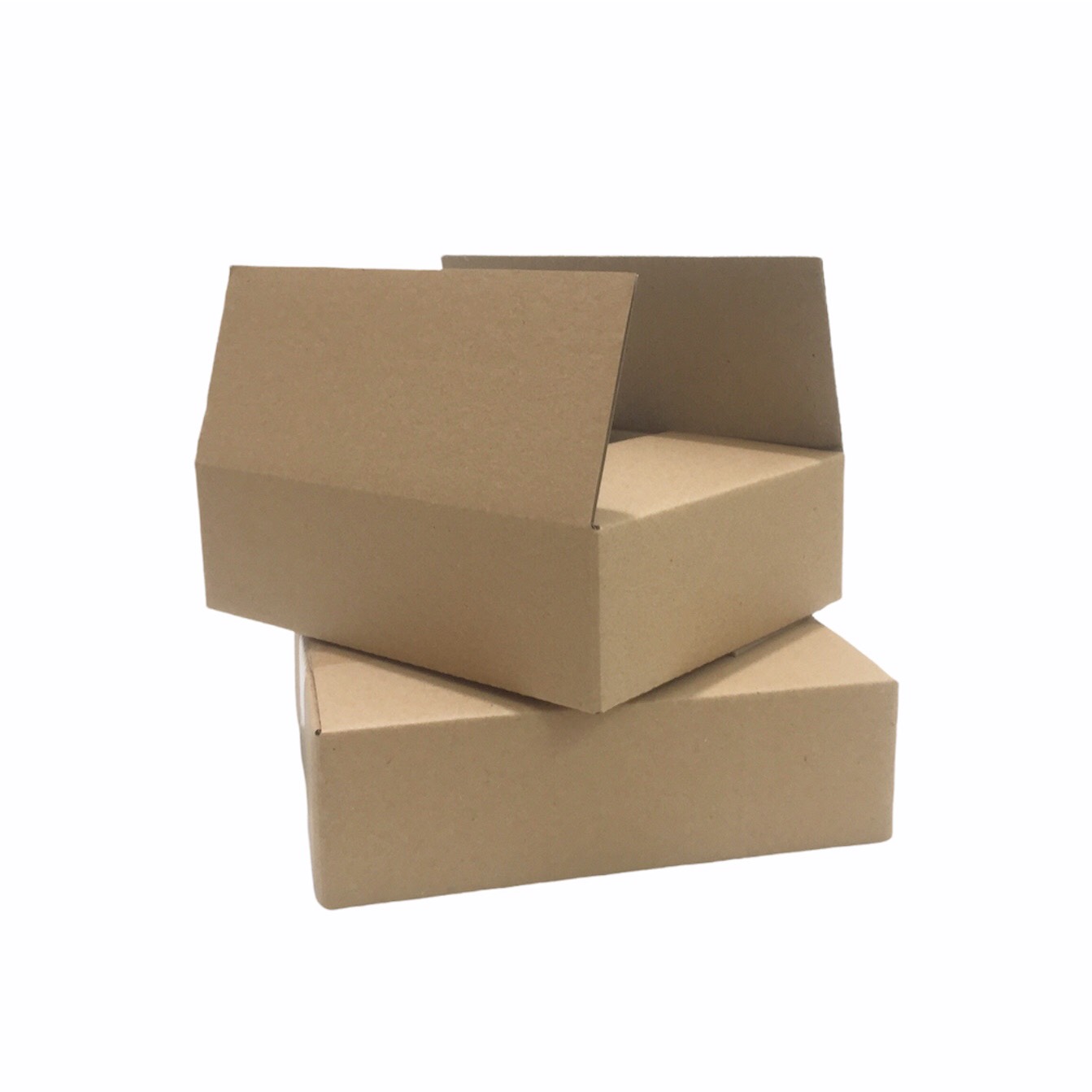 20x16x6 Combo 10 hộp Carton đóng hàng size 20*16*6