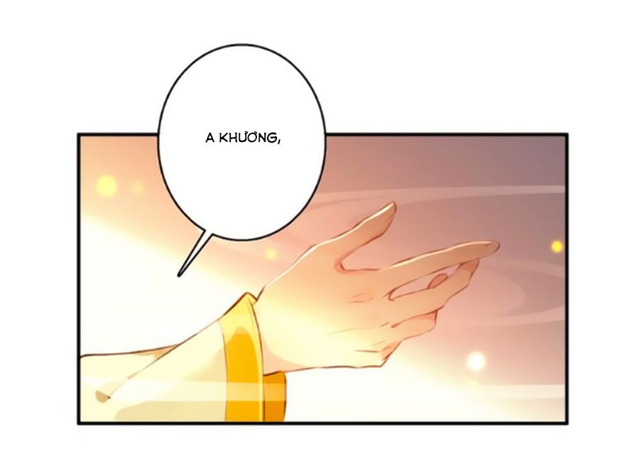 mỹ nhân làm tướng chapter 74 17