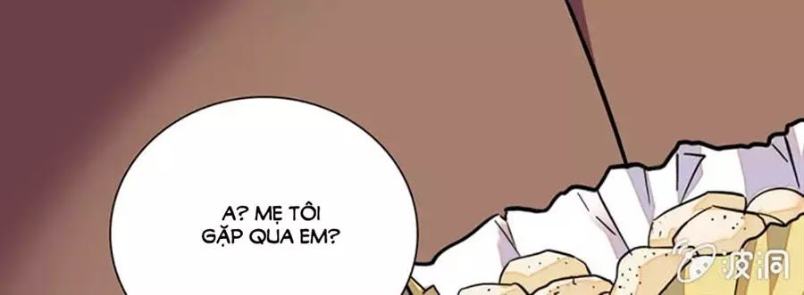 tịch nhan hoa nở chỉ vì em chapter 110 6