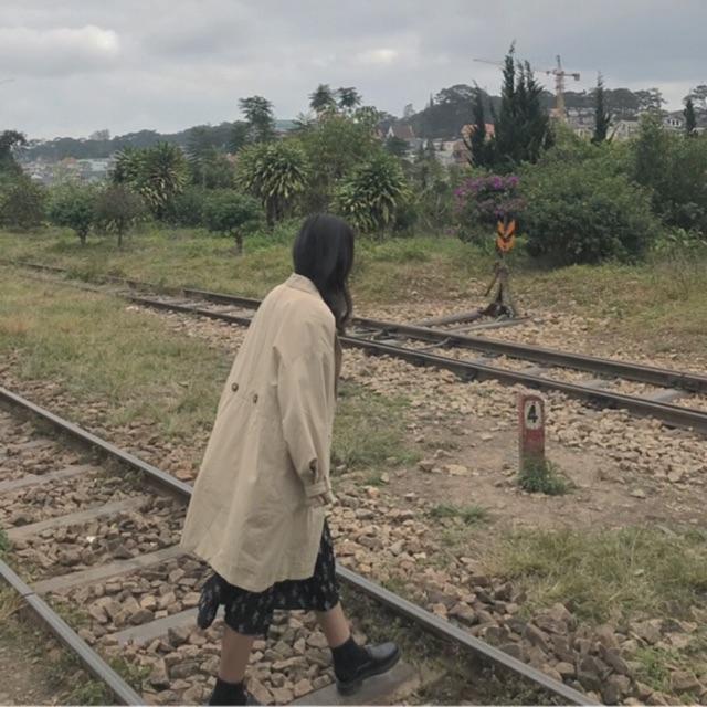 Thanh lý quần áo