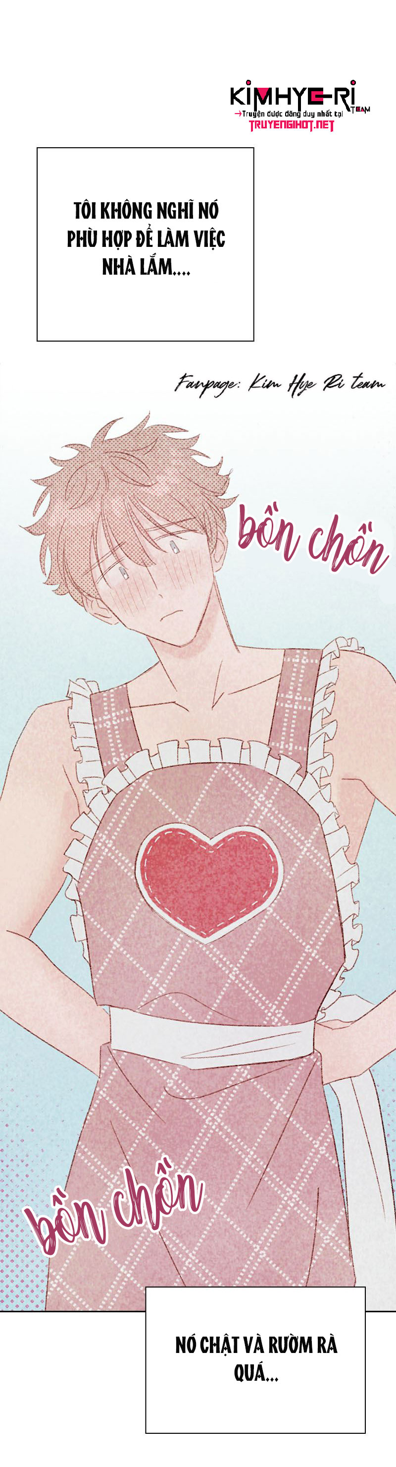 trò chơi dâm đãng chapter 23 29