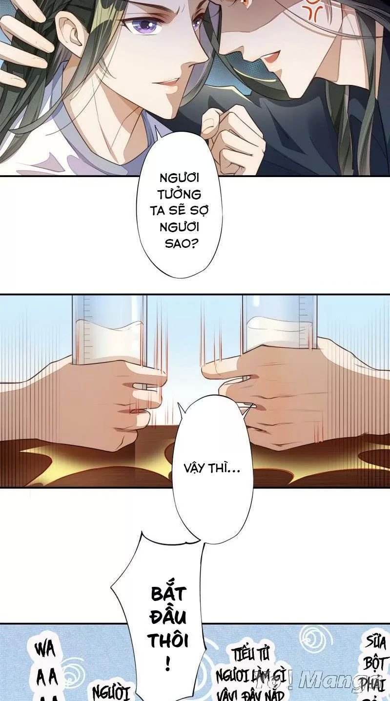 tuyệt thế luyện đan sư chapter 104 32