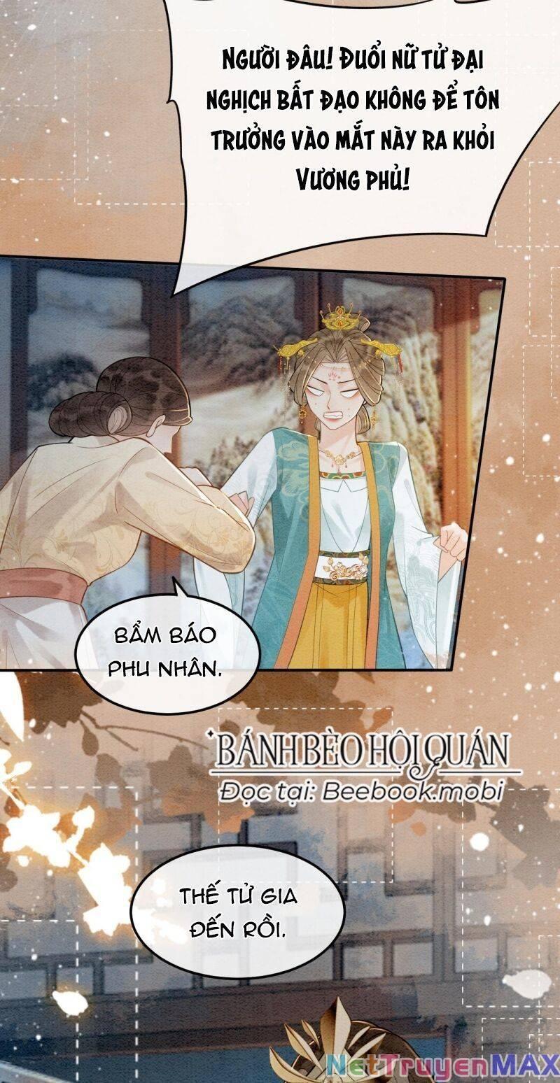 sau khi nàng bị đánh chết, các anh trai đều hối hận! chapter 7 19
