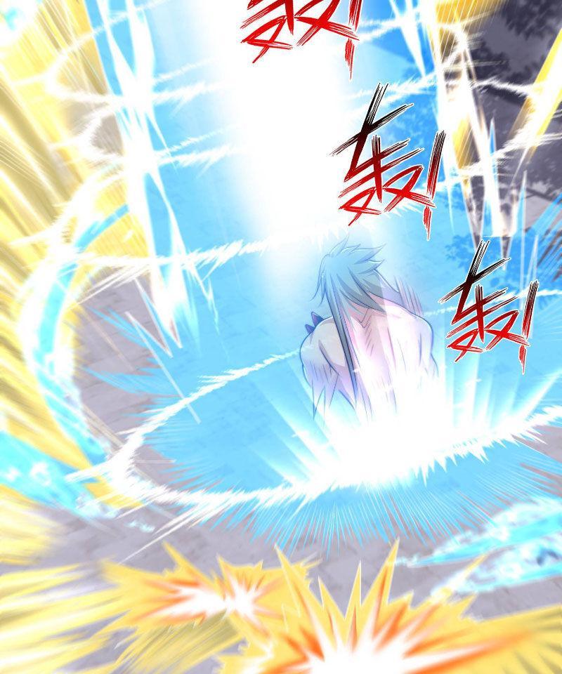 ta nuôi ma quỷ ở trấn ma ti chapter 290 72