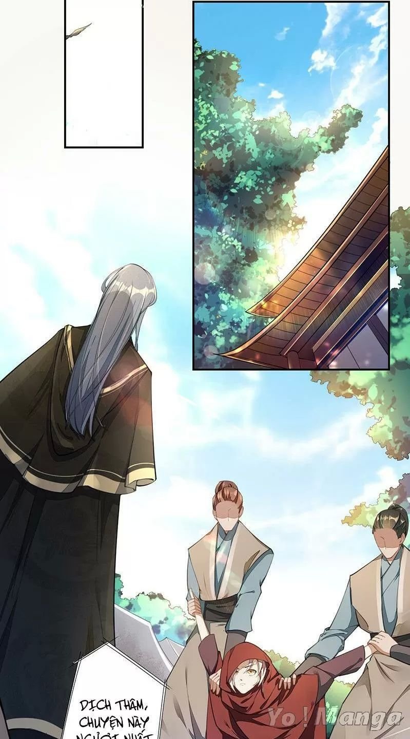 tuyệt thế luyện đan sư chapter 62 19