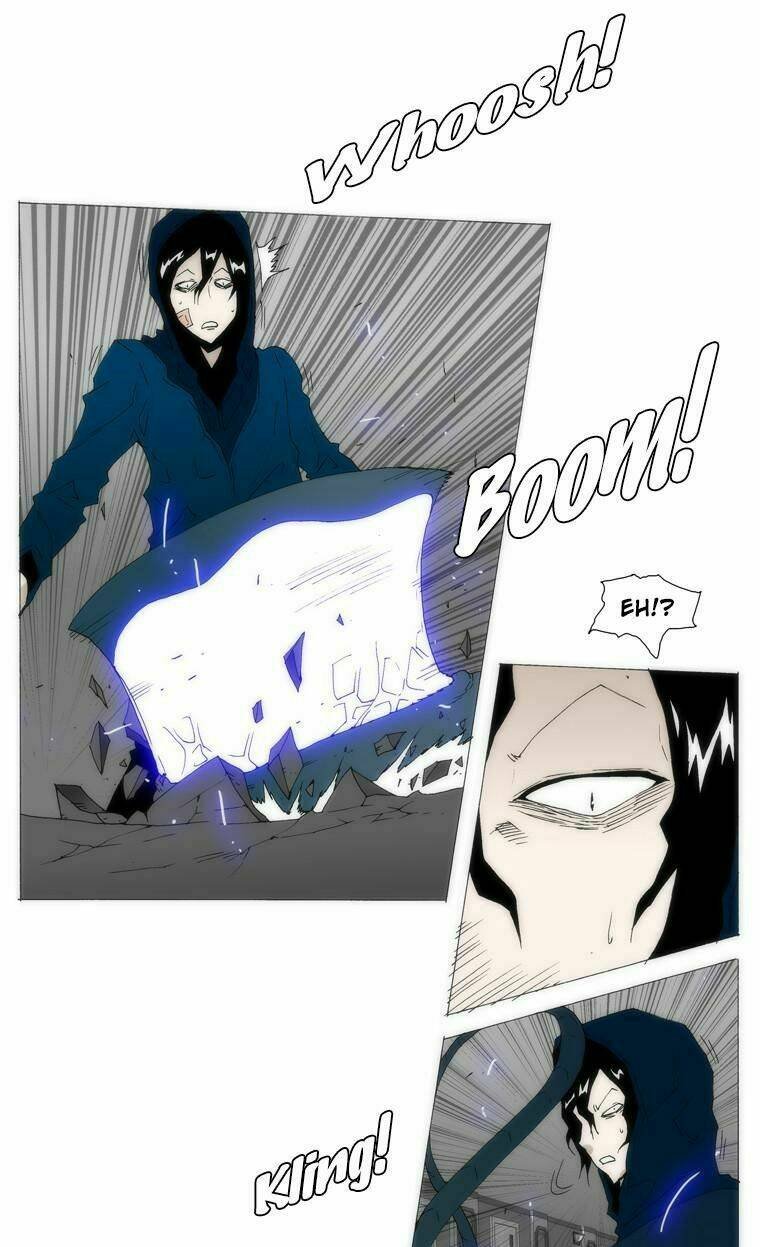 siêu năng 1.5 chapter 30 19