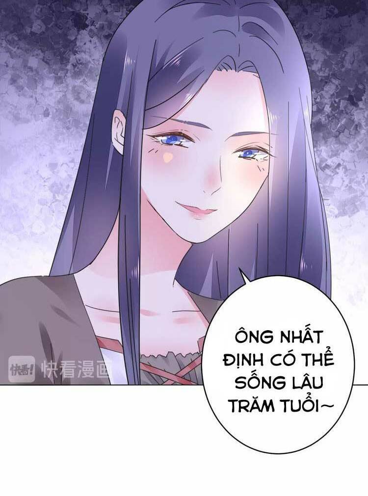 điều ước sủng ái bất bình đẳng chapter 66.2 8