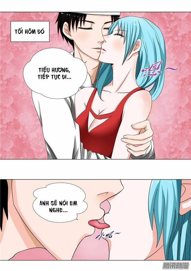 hiểm họa ô nhiễm nguồn nước chapter 31 19