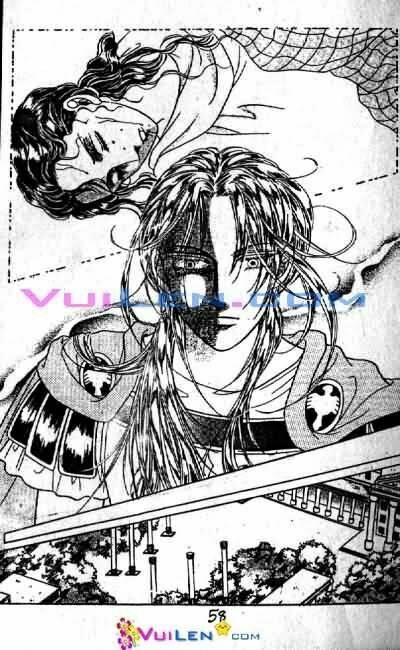 nữ hoàng biển cả chapter 5 58