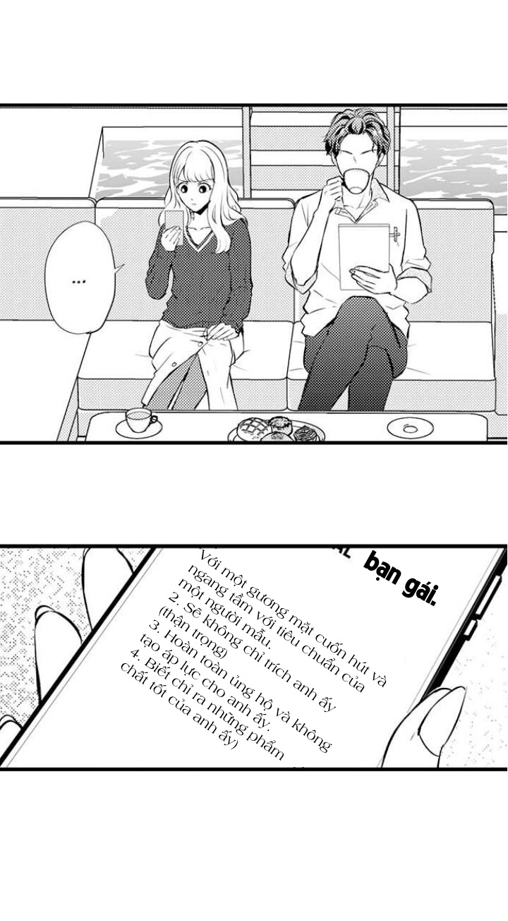 anh sẽ yêu em đến khi em tốt nghiệp chapter 13 16