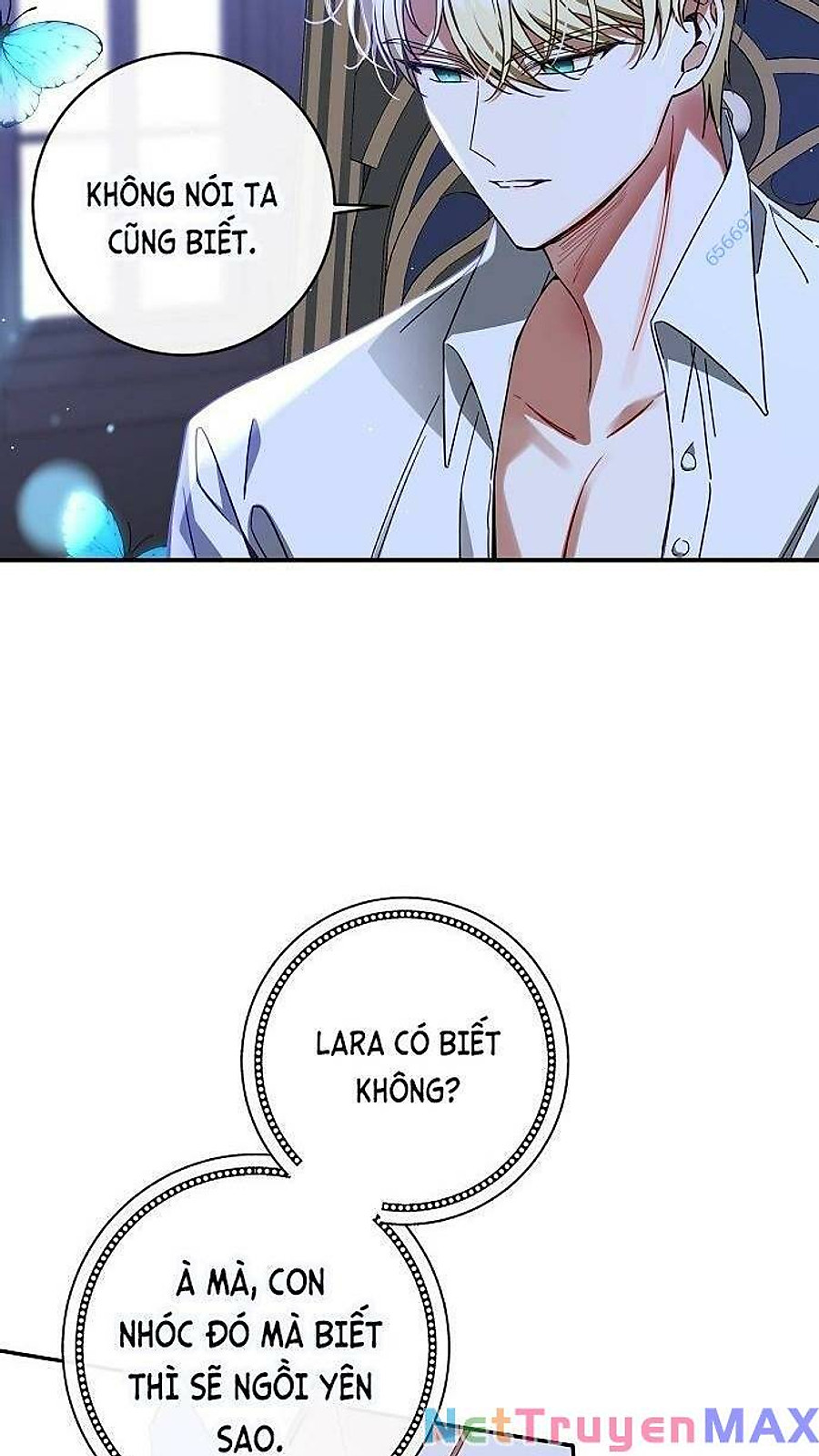 tôi đã thuần hóa hầu tước ác ma chapter 61 40