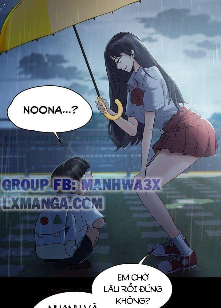 hầu nữ trẻ tuổi chapter 1.2 30