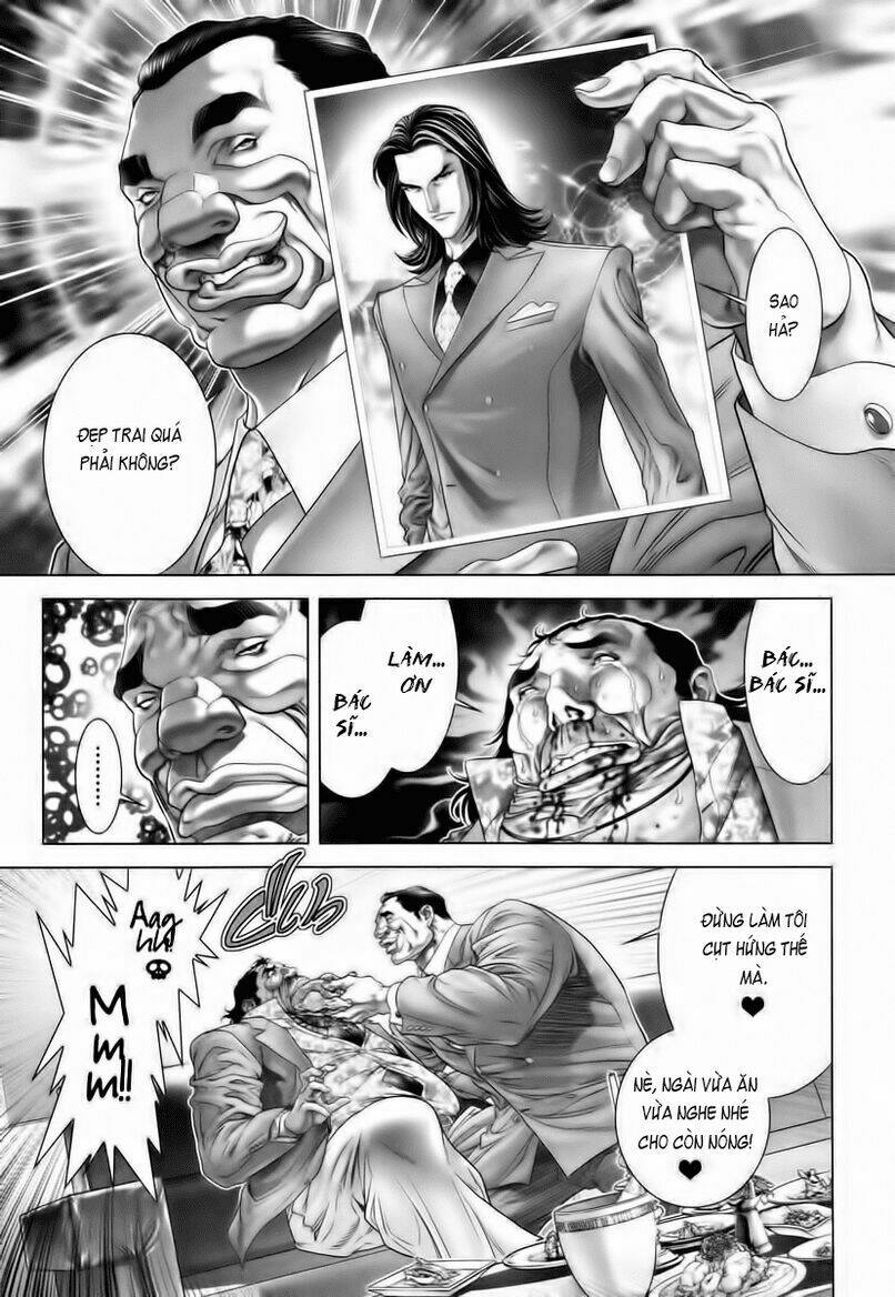 black joke chapter 14 7