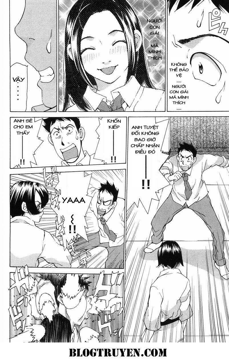 gacha gacha - secret chapter 17 30