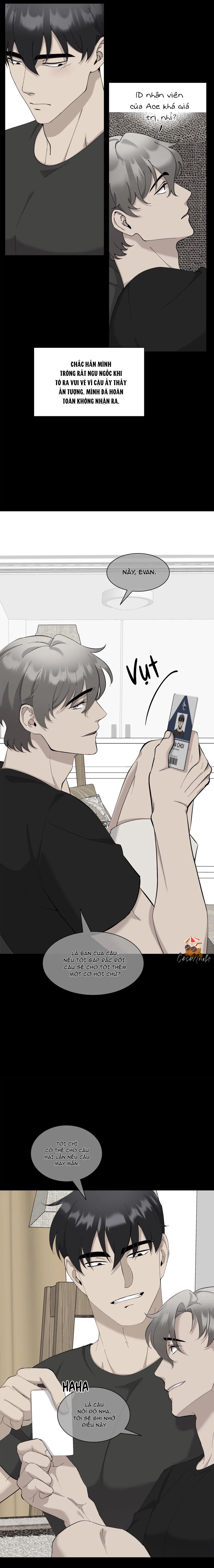 huyết sát thành chapter 8 7