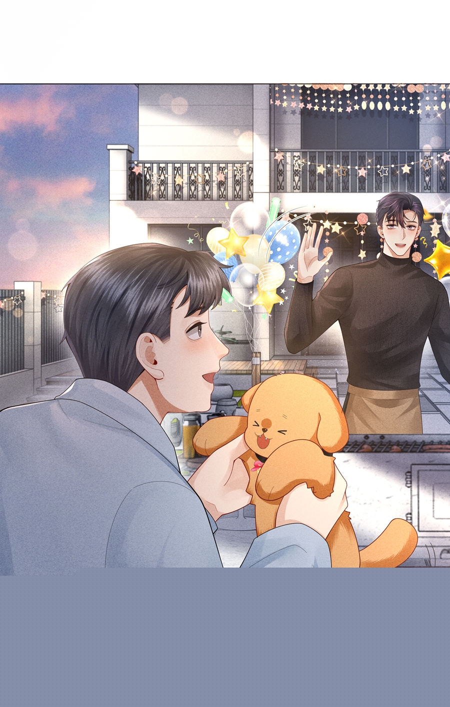 dior tiên sinh chapter 65 25