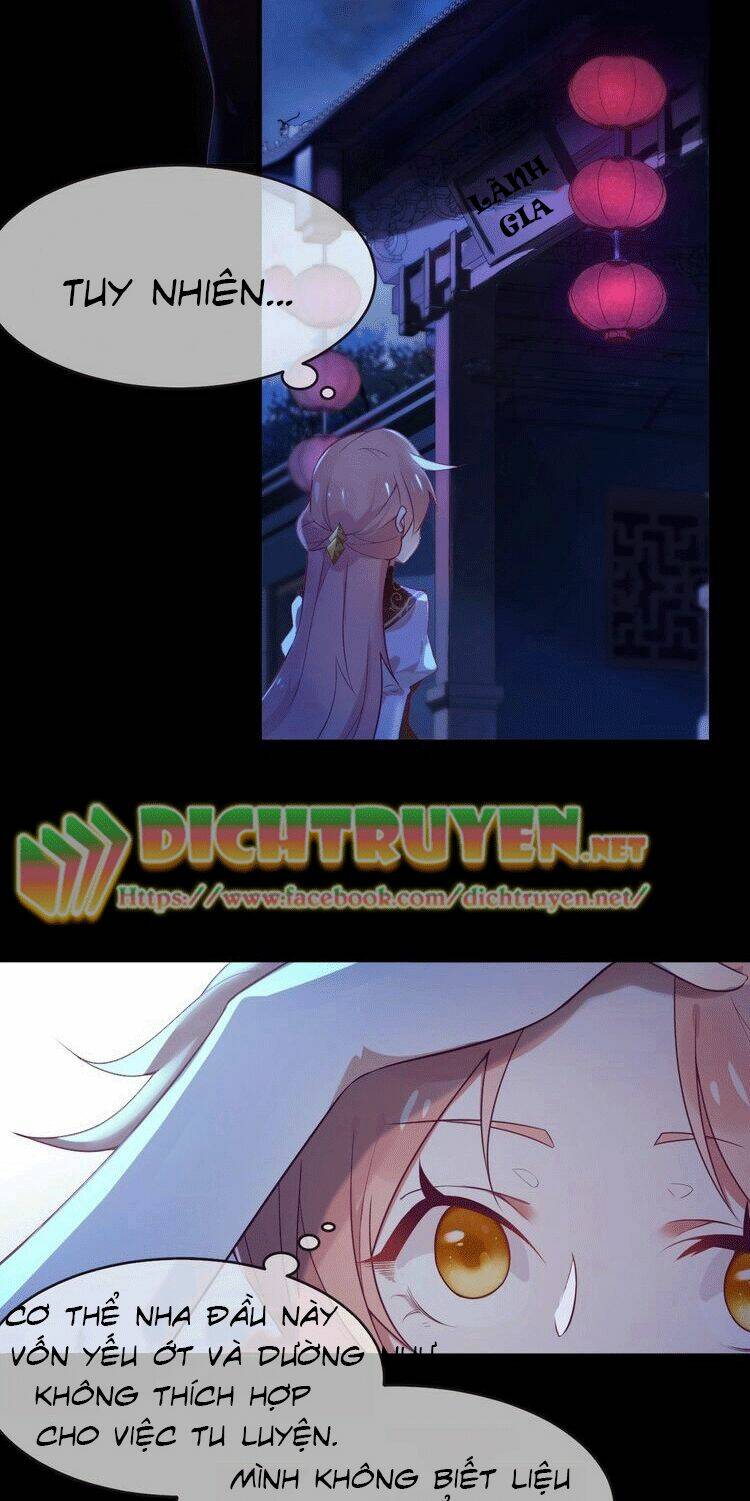 quỷ vương nan dưỡng tiểu ma phi chapter 2 5