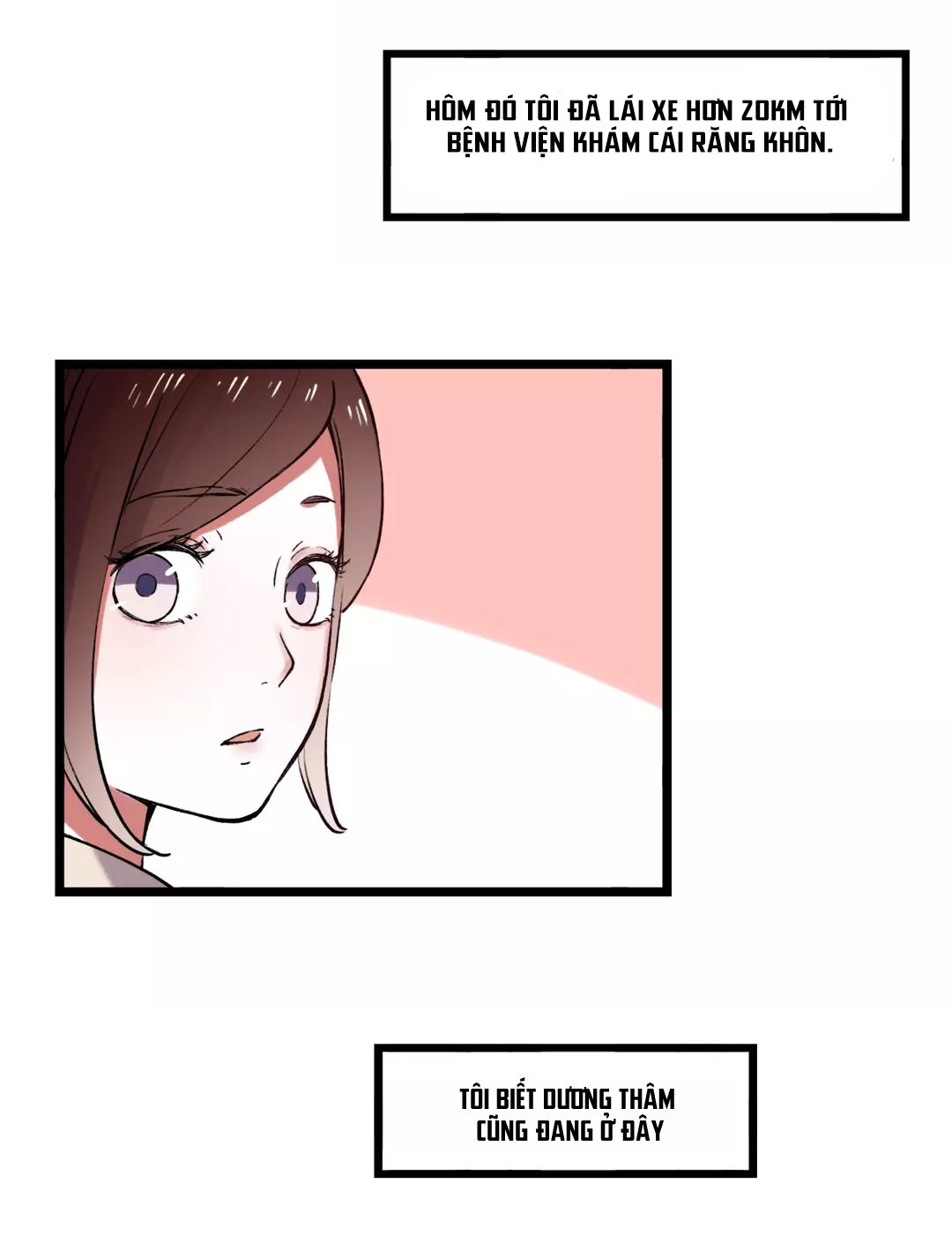 cậu đã từng yêu tôi 2 chapter 6 7