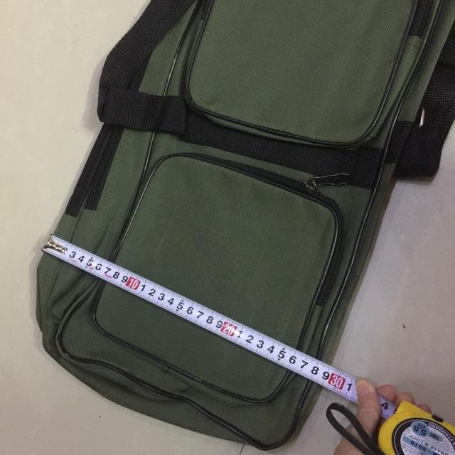 Túi đựng cần Leo 1m3 xịn đẹp