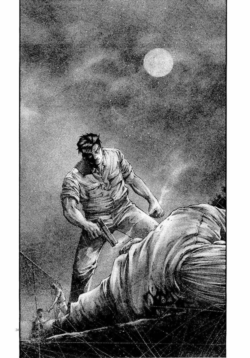 rainbow chapter 216 33