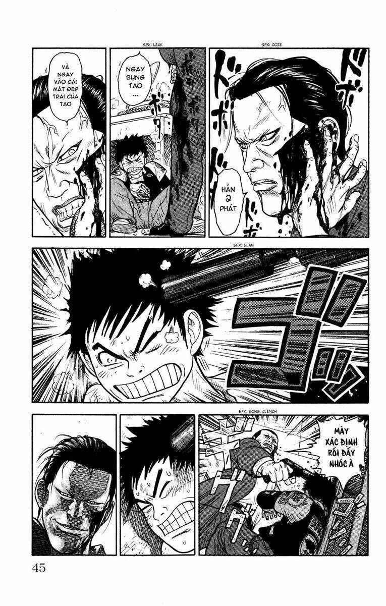 shuujin riku chapter 1 48