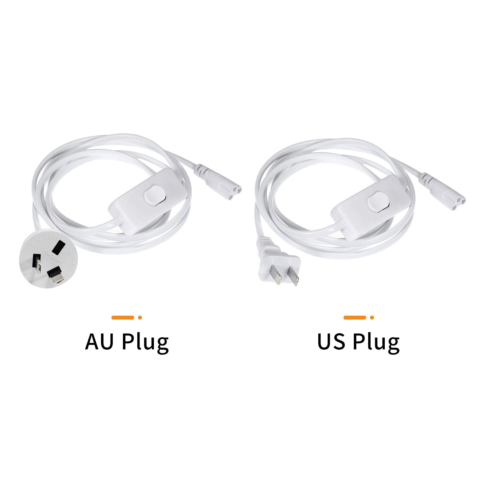 Đèn Led Trồng Cây Quang Hợp Trong Nhà 5W Ánh Sáng Tím