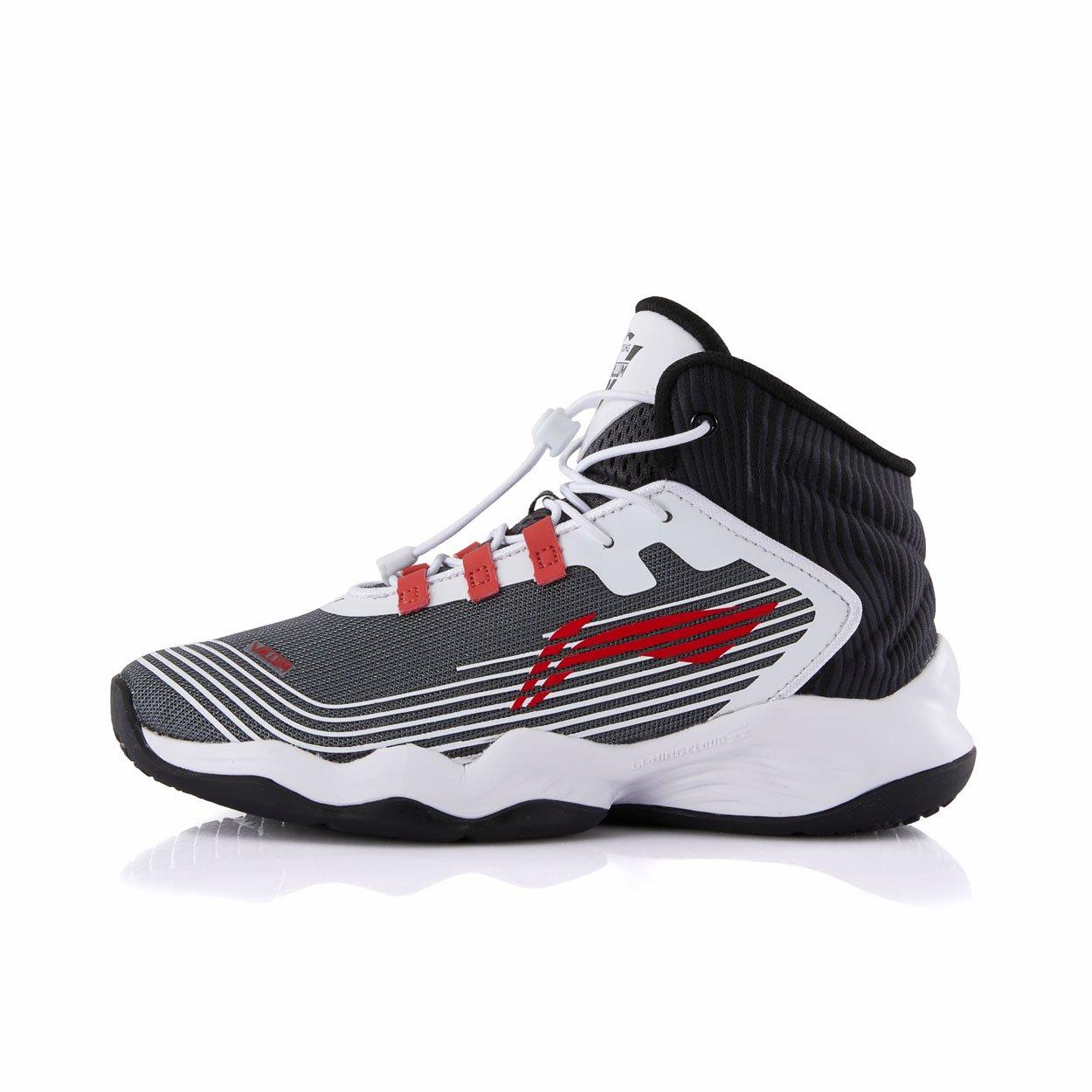 Li-Ning Giày thời trang thể thao trẻ em YKBP008-1