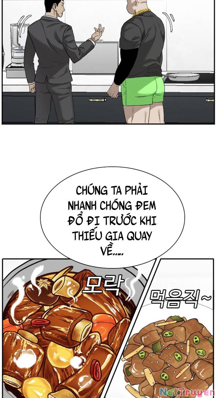 người xấu chapter 87 25