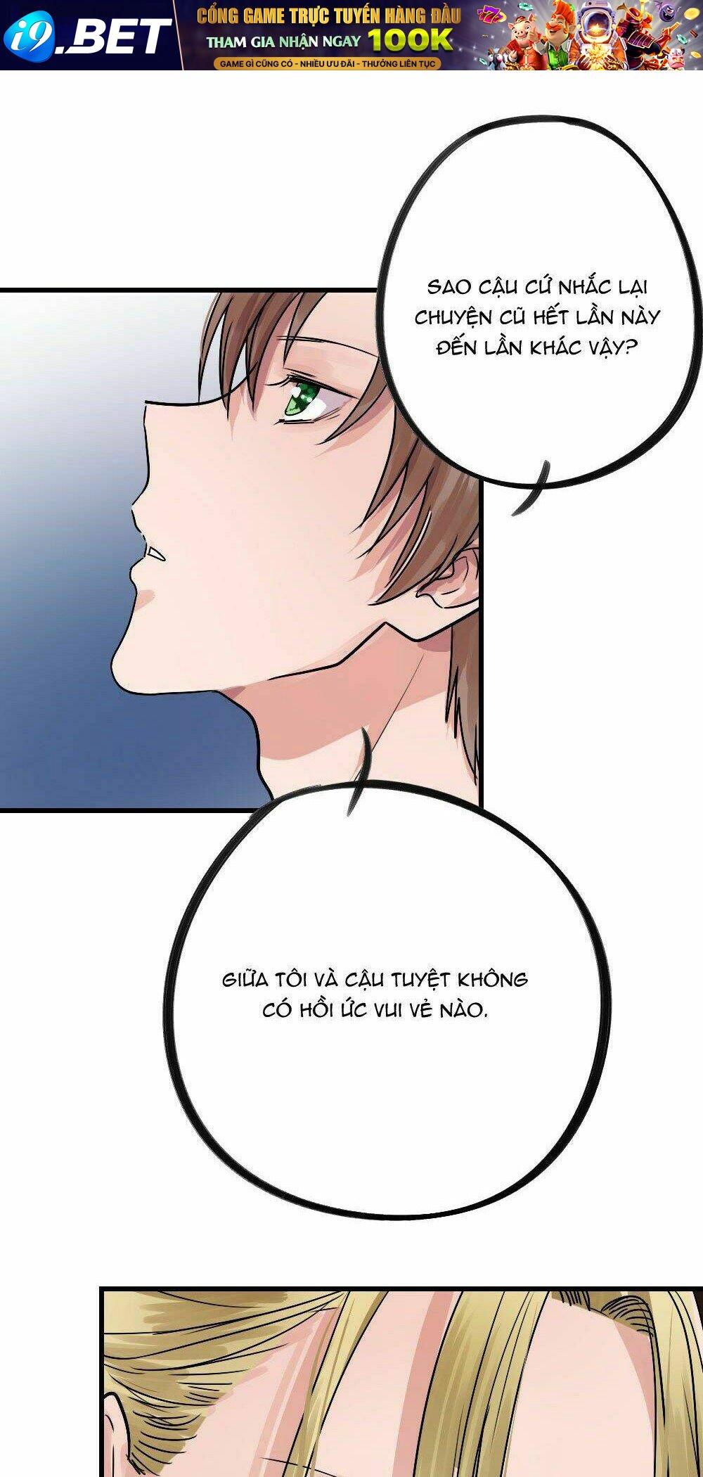 phải lòng em trai của bạn gái mình chapter 24 3