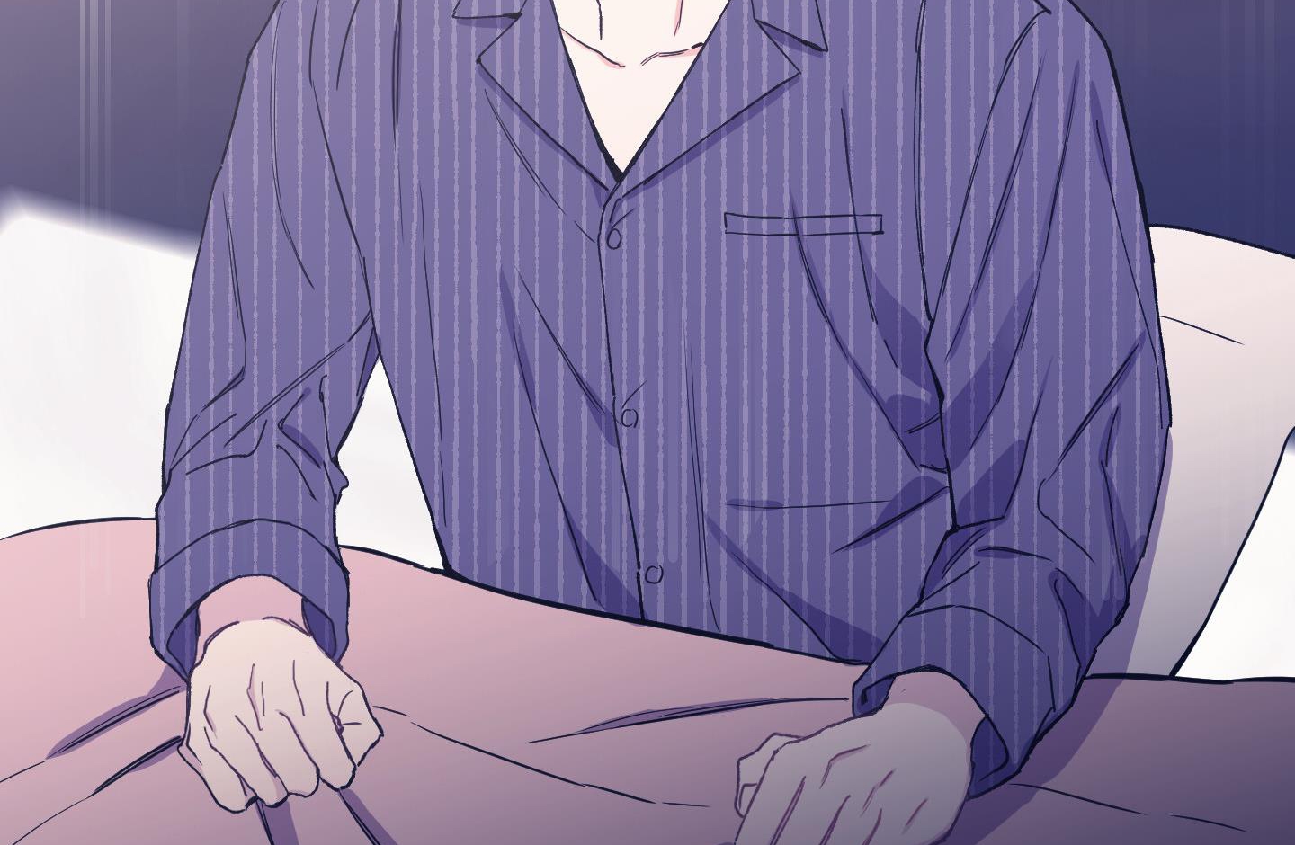 lãng mạn giả dối chapter 37 143