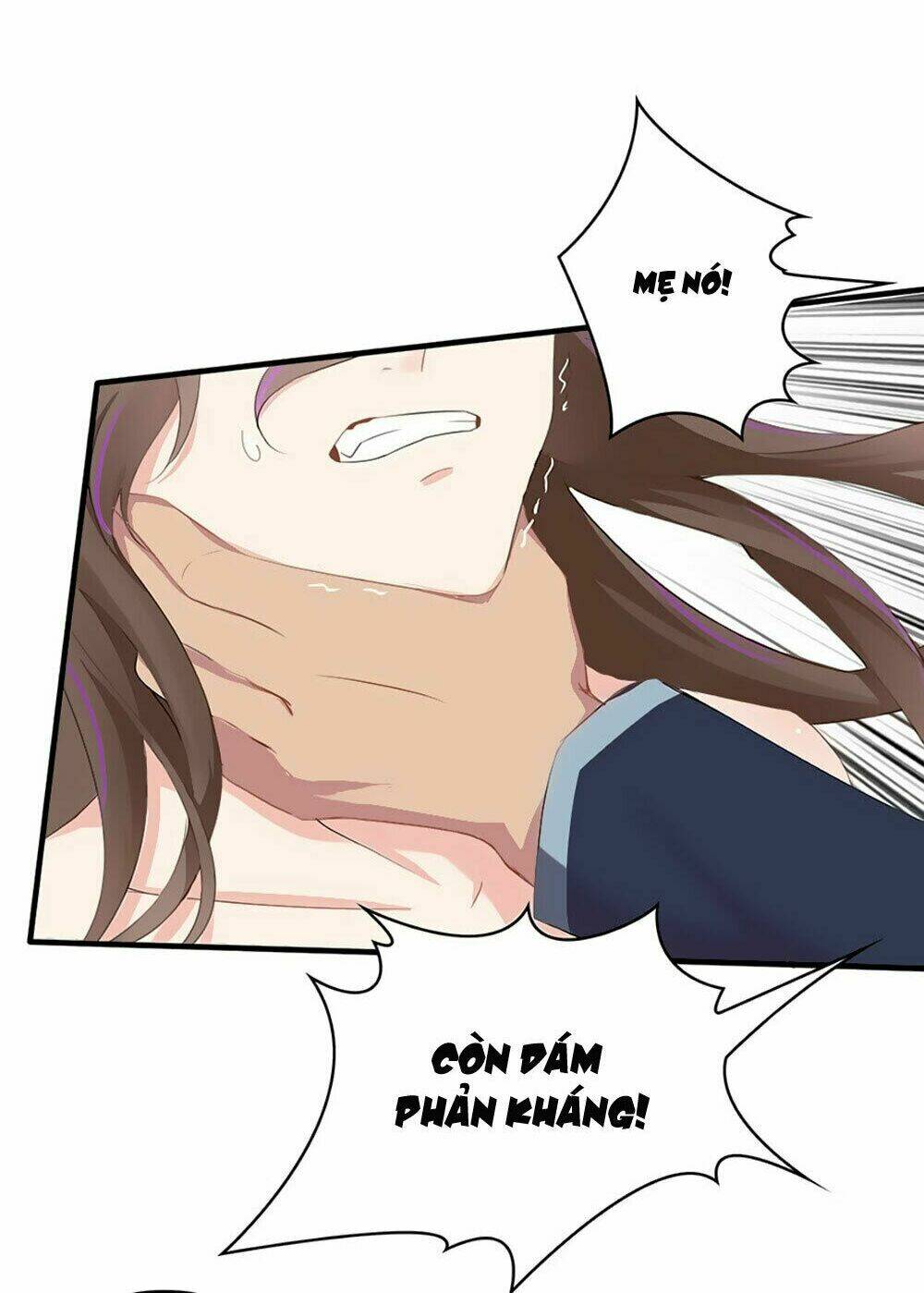 bộ váy rực rỡ ánh sao chapter 3 8