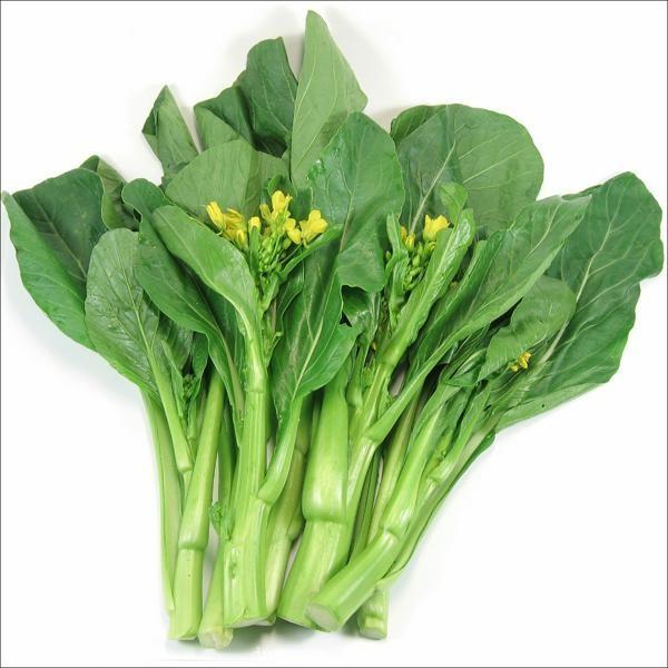 Hạt Giống Rau Cải Ngọt Cọng Xanh