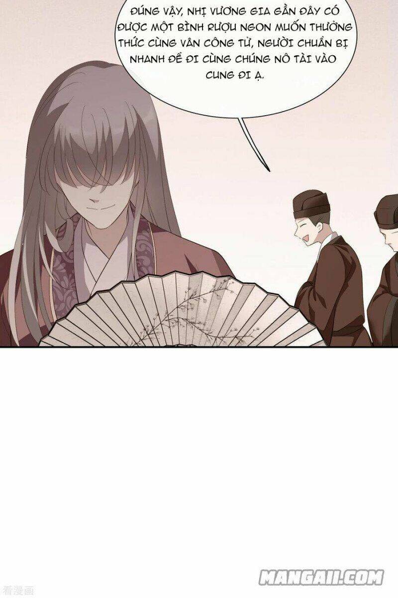 toàn cơ từ chapter 64.2 9