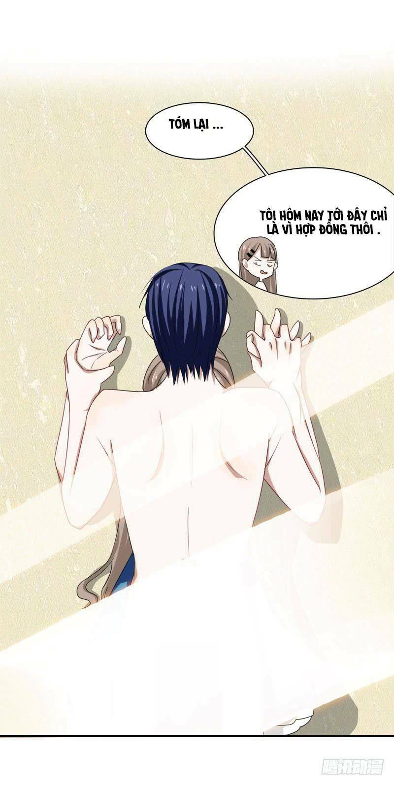 đế thiếu đoạt tình thành nghiện chapter 2 59