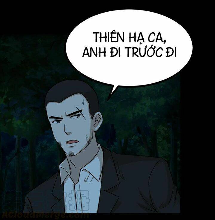 đai ca trở lại tuổi 16 chapter 54 4