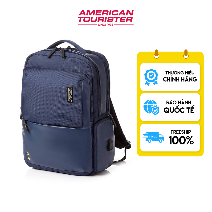 Balo American Tourister Zork 2.0 Backpack 1 AS