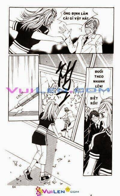 tên nô lệ đáng yêu chapter 8 64