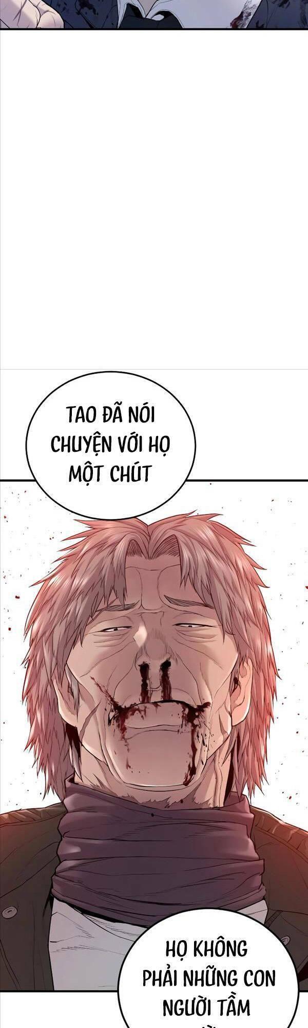 đặc vụ kim chapter 76 77