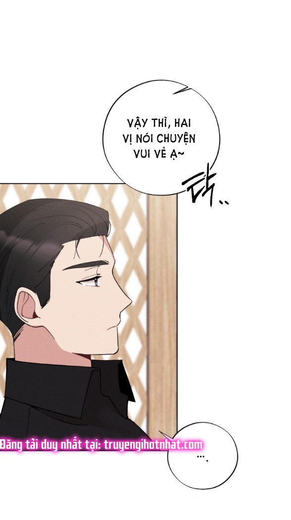 Ăn Mòn chapter 4.1 - Trang 7
