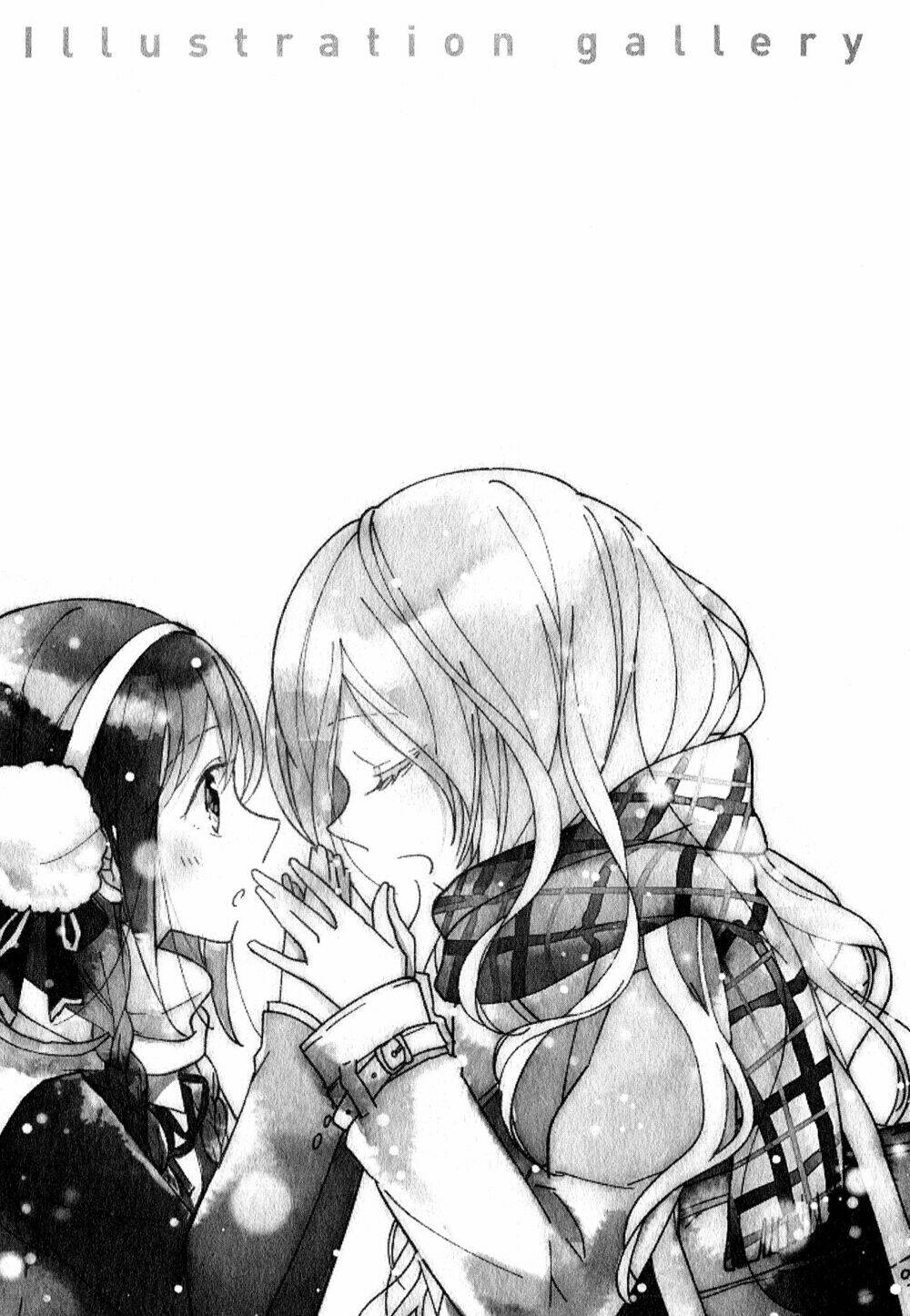 futaribeya chapter 11 11