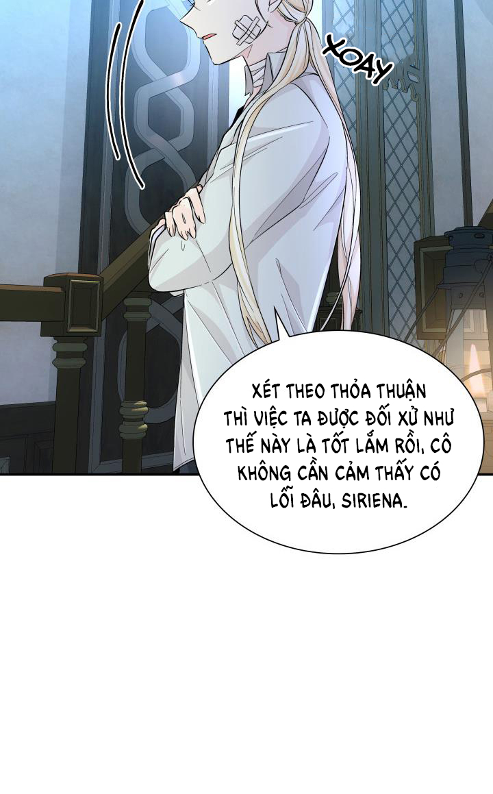 tôi đánh mất dây xích kiềm chế nam chính yandere chapter 22.1 10