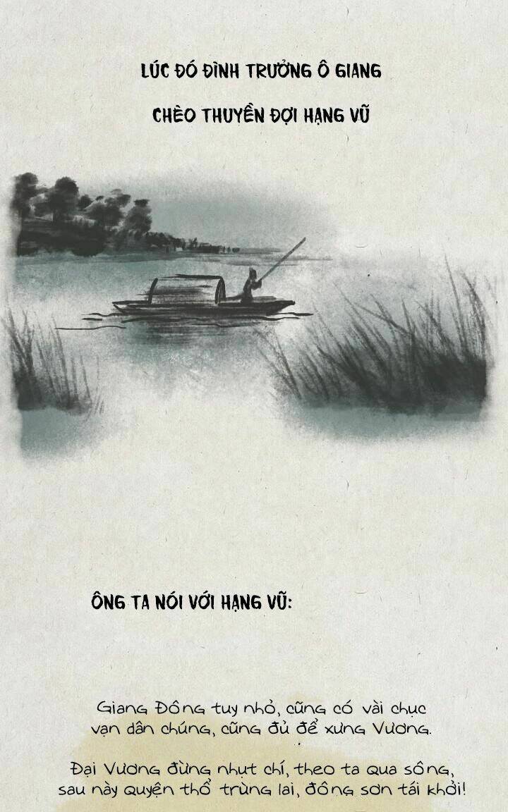 nhất thiền tiểu hòa thượng chapter 68 20