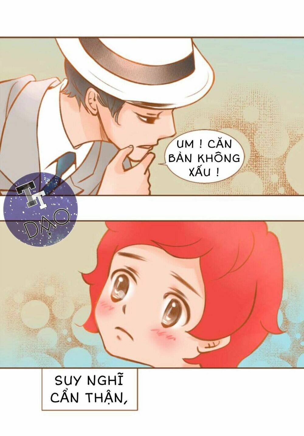 tân lang yếu tòng tiểu dưỡng khởi chapter 1 58