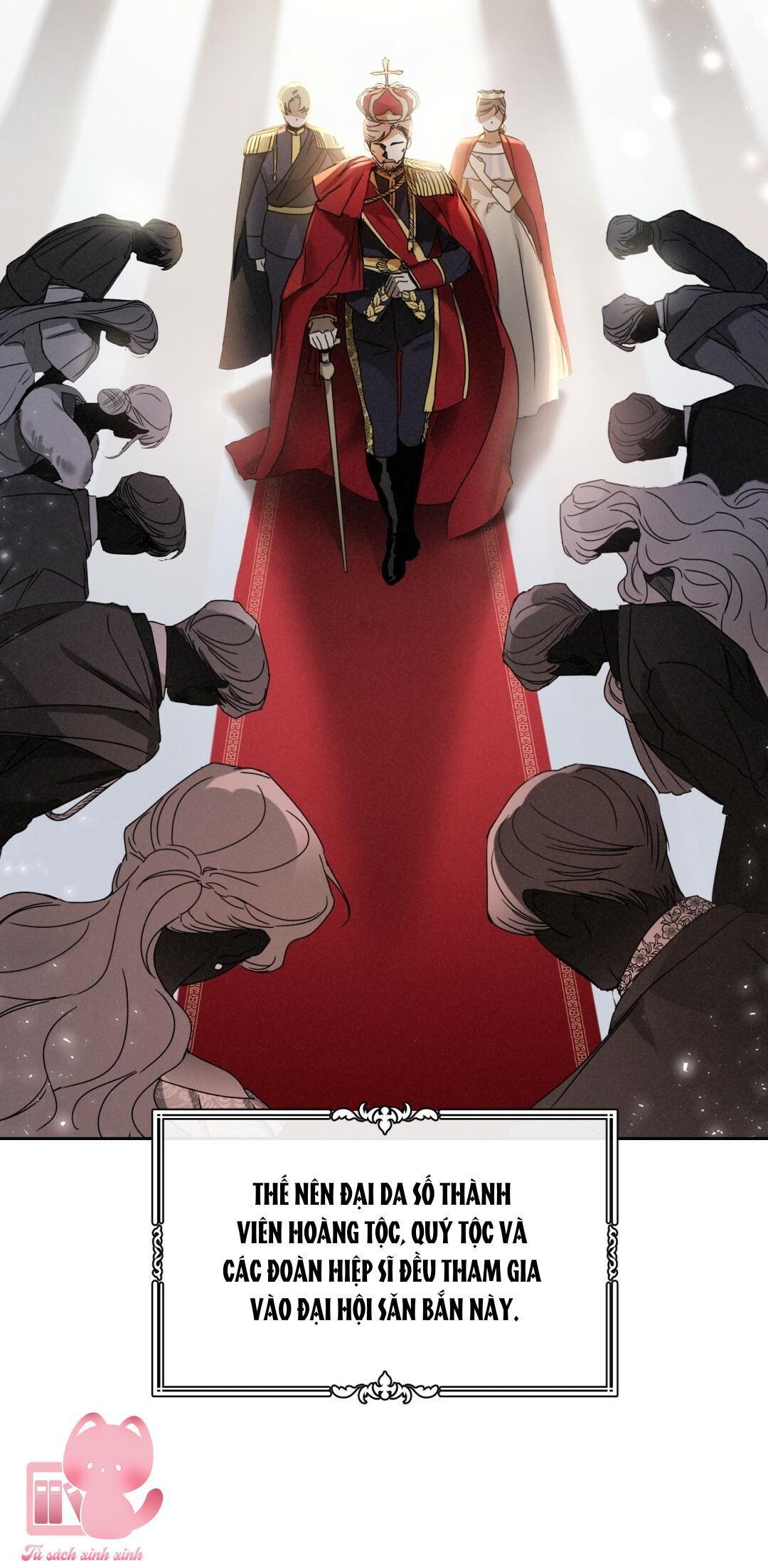 đêm đen khuất bóng chapter 1 31