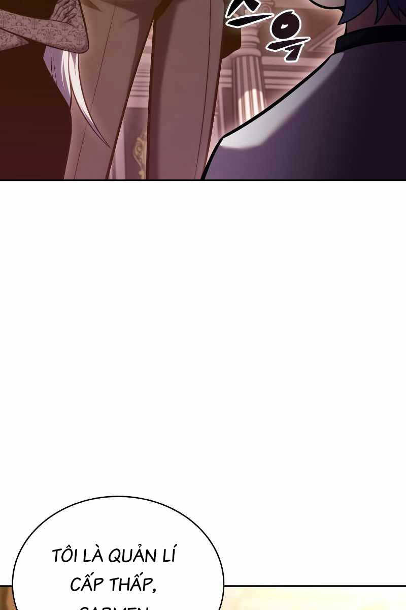 Người Chơi Mới Cấp Tối Đa chapter 98.2 36